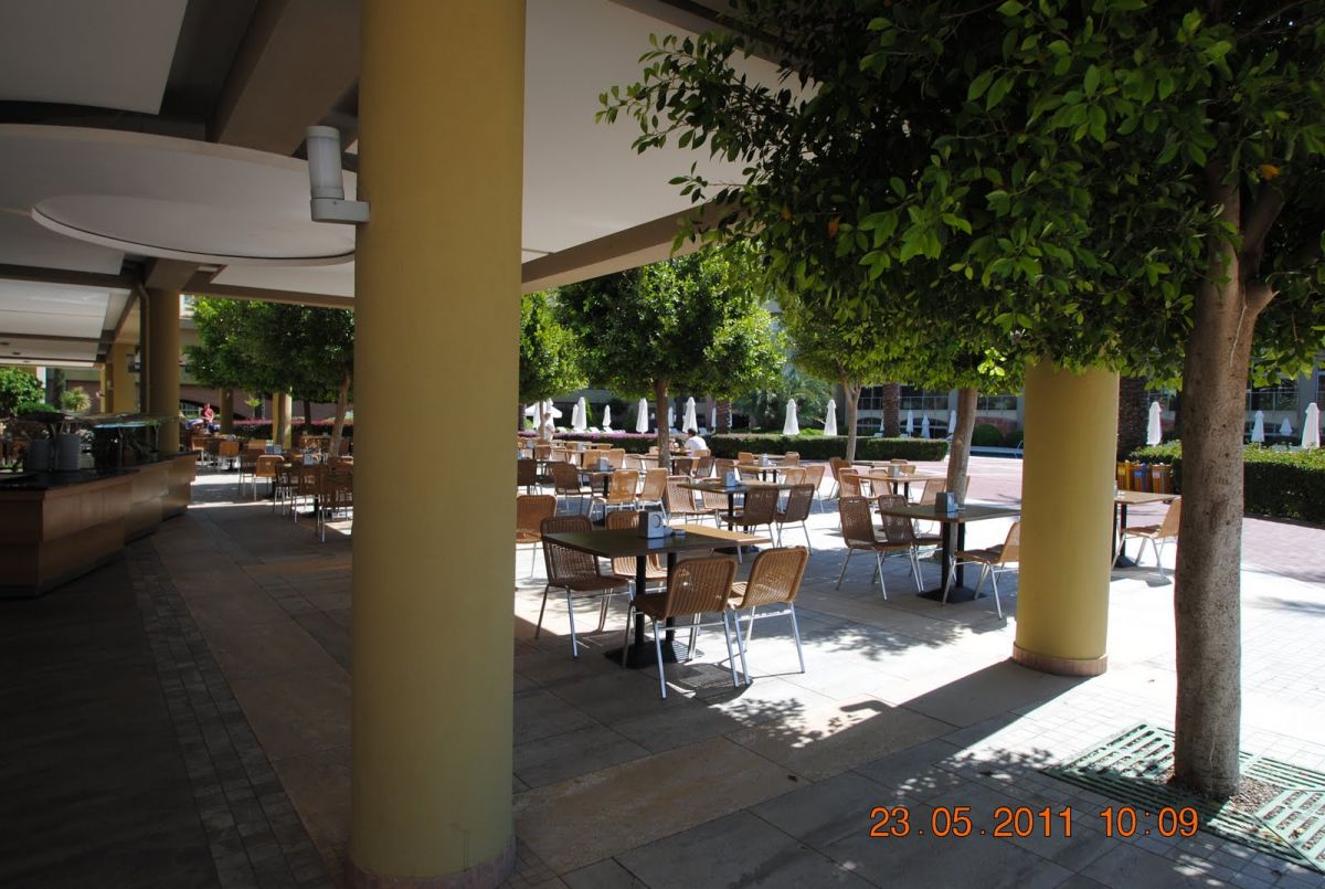 imagini hotel SILENCE BEACH RESORT SIDE